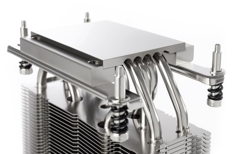 Noctua Chłodzenie CPU NOCTUA NH-U12S TR4-SP3 dla AMD (sTRX4, sWRX8, TR4, SP3) Noctua Chłodzenie CPU NOCTUA NH-U12S TR4-SP3 dla AMD (sTRX4, sWRX8, TR4, SP3)