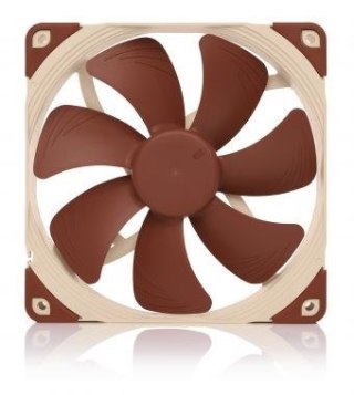 Noctua Wentylator NOCTUA 140mm SSO2, AAO Frame od 9,1 dBA