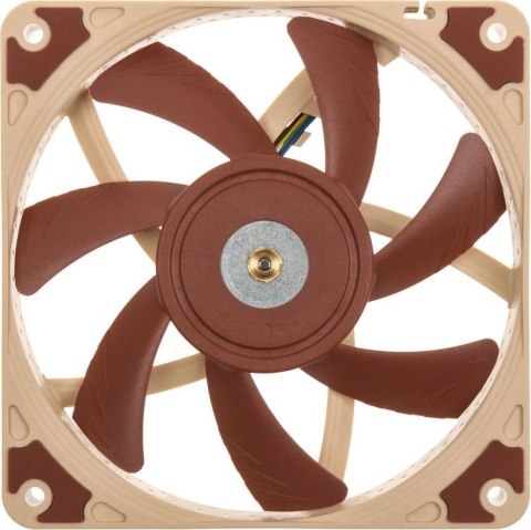 Noctua Wentylator NOCTUA NF-A12x15 PWM 120x120x15 mm Noctua Wentylator NOCTUA NF-A12x15 PWM 120x120x15 mm