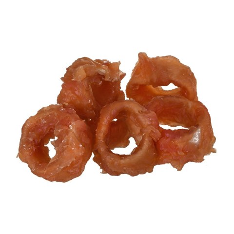 PETITTO PETITTO Krążki z rybą i kurczakiem 500G PETITTO PETITTO Krążki z rybą i kurczakiem 500G