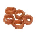PETITTO PETITTO Krążki z rybą i kurczakiem 500G PETITTO PETITTO Krążki z rybą i kurczakiem 500G