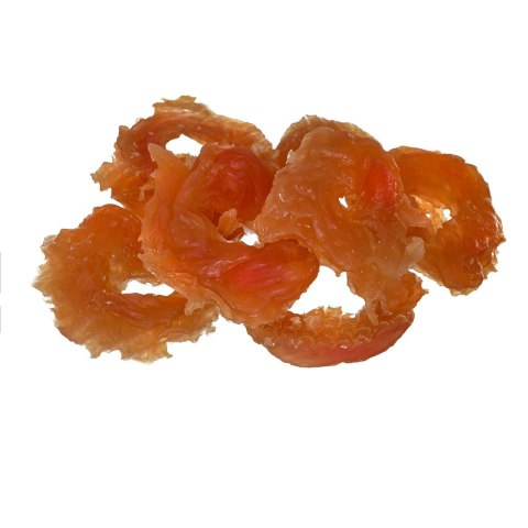PETITTO PETITTO - Miękkie krążki z kaczki - Przysmak dla psa 500g PETITTO PETITTO - Miękkie krążki z kaczki - Przysmak dla psa 500g