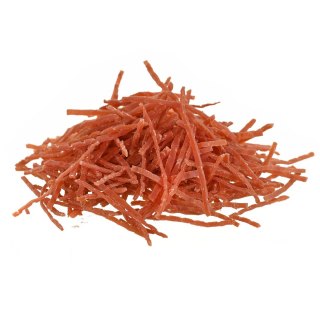 PETITTO PETITTO - Miękkie paski z kurczakiem i rybą - Przysmak dla psa 500g
