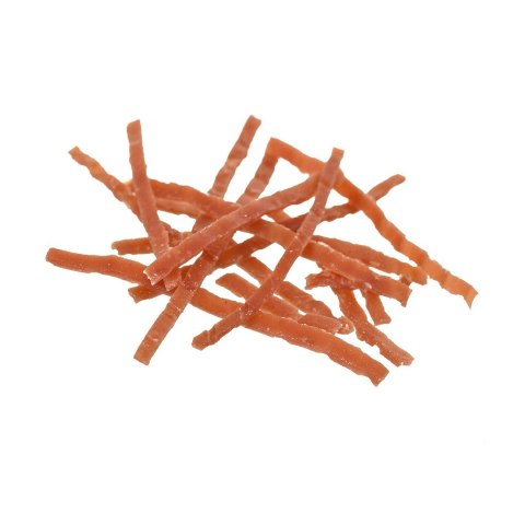 PETITTO PETITTO - Miękkie paski z kurczakiem i rybą - Przysmak dla psa 500g PETITTO PETITTO - Miękkie paski z kurczakiem i rybą - Przysmak dla psa 500g
