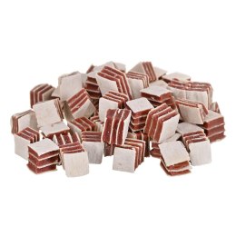 PETITTO PETITTO - Miękkie sandwiche z Jagnięciny - Przysmak dla psa 500g