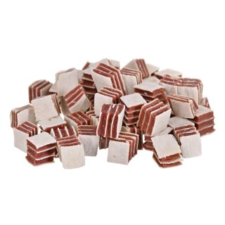 PETITTO PETITTO - Miękkie sandwiche z Jagnięciny - Przysmak dla psa 500g