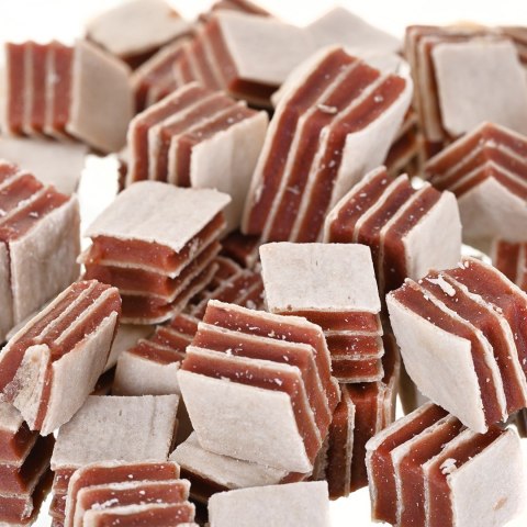 PETITTO PETITTO - Miękkie sandwiche z Jagnięciny - Przysmak dla psa 500g PETITTO PETITTO - Miękkie sandwiche z Jagnięciny - Przysmak dla psa 500g