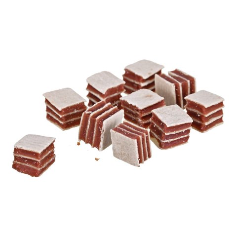 PETITTO PETITTO - Miękkie sandwiche z Jagnięciny - Przysmak dla psa 500g PETITTO PETITTO - Miękkie sandwiche z Jagnięciny - Przysmak dla psa 500g