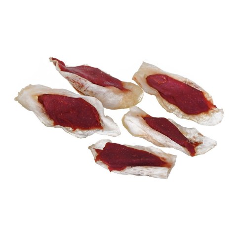 PETITTO PETITTO Ucho królicze nadziewane kaczką 500G PETITTO PETITTO Ucho królicze nadziewane kaczką 500G