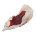 PETITTO PETITTO Ucho królicze nadziewane kaczką 500G PETITTO PETITTO Ucho królicze nadziewane kaczką 500G