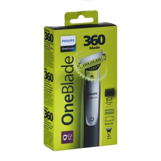 Philips Golarka PHILIPS Oneblade 360 QP 2834/23