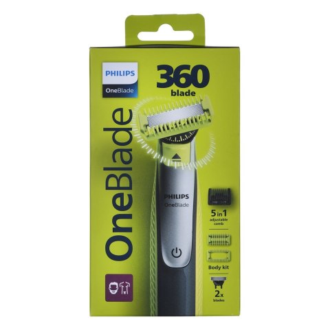 Philips Golarka PHILIPS Oneblade 360 QP 2834/23 Philips Golarka PHILIPS Oneblade 360 QP 2834/23