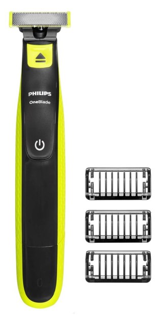 Philips Golarka PHILIPS Oneblade QP2724/10
