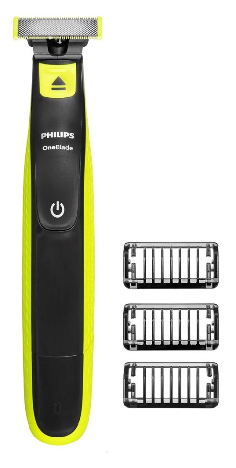 Philips Golarka PHILIPS Oneblade QP2724/10 Philips Golarka PHILIPS Oneblade QP2724/10