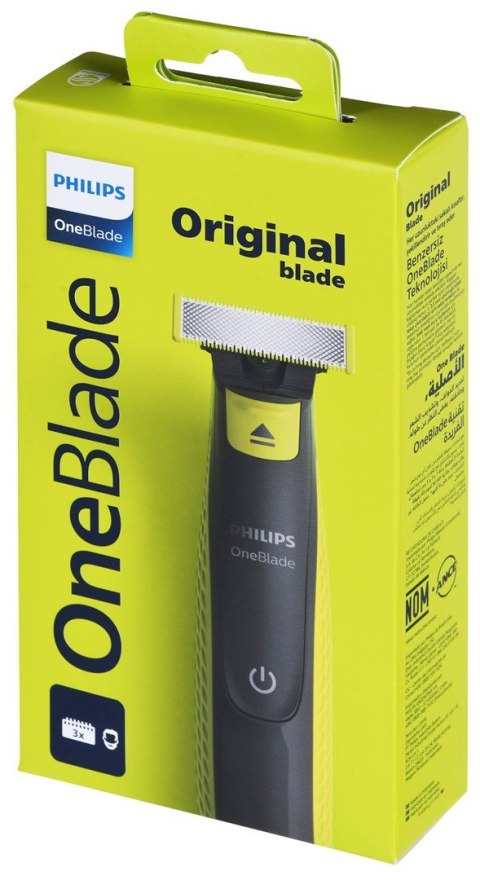 Philips Golarka PHILIPS Oneblade QP2724/10 Philips Golarka PHILIPS Oneblade QP2724/10