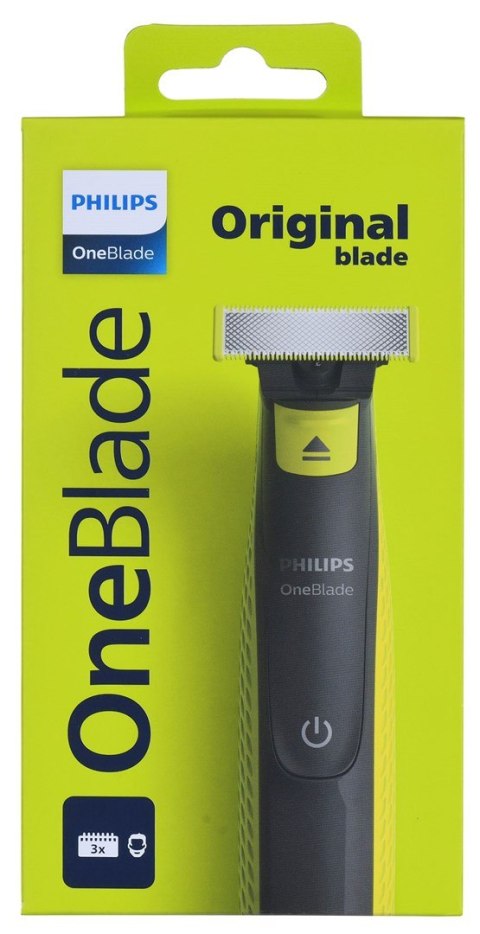 Philips Golarka PHILIPS Oneblade QP2724/10 Philips Golarka PHILIPS Oneblade QP2724/10