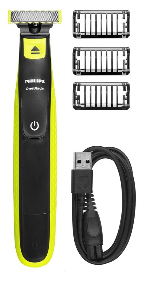 Philips Golarka PHILIPS Oneblade QP2724/10 Philips Golarka PHILIPS Oneblade QP2724/10