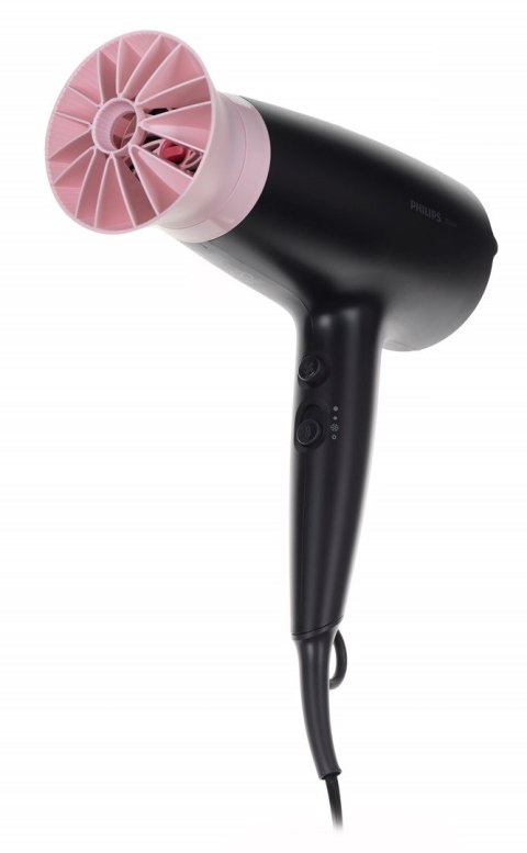 Philips Suszarka do włosów PHILIPS BHD 350/10 Philips Suszarka do włosów PHILIPS BHD 350/10