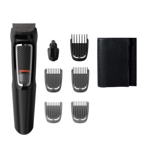Philips Trymer Philips MG3720/15 (kolor czarny)