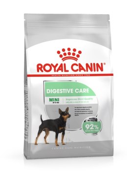 Royal Canin ROYAL CANIN CCN MINI DIGESTIVETIVE CARE - sucha karma dla psa dorosłego - 3kg