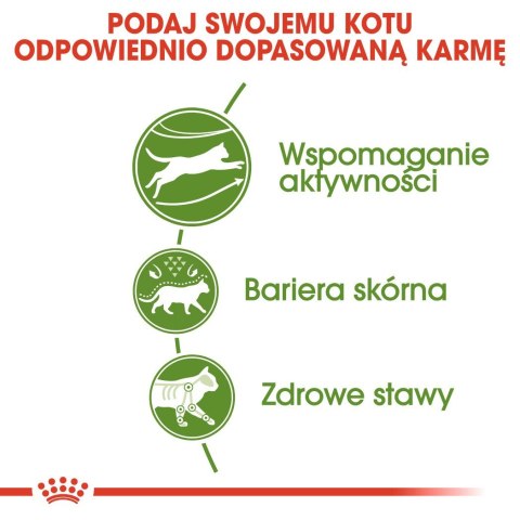 Royal Canin ROYAL CANIN Outdoor 30 2kg Royal Canin ROYAL CANIN Outdoor 30 2kg