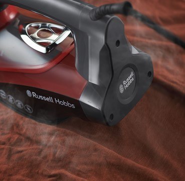 Russel Hobbs Żelazko RUSSELL HOBBS 25090-56 Russel Hobbs Żelazko RUSSELL HOBBS 25090-56