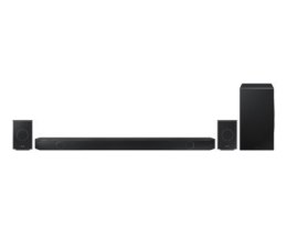 Samsung Soundbar Samsung HW-Q990D/EN (WYPRZEDAŻ)