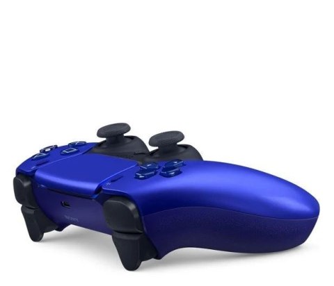 Sony Kontroler bezprzewodowy SONY DualSense Cobalt Blue Sony Kontroler bezprzewodowy SONY DualSense Cobalt Blue