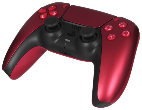 Sony Kontroler bezprzewodowy SONY DualSense Volcanic Red Sony Kontroler bezprzewodowy SONY DualSense Volcanic Red