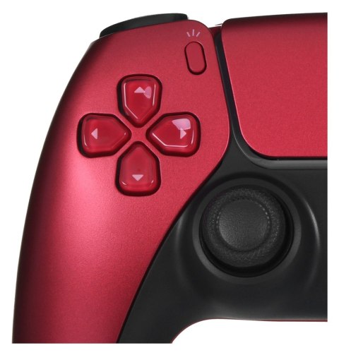 Sony Kontroler bezprzewodowy SONY DualSense Volcanic Red Sony Kontroler bezprzewodowy SONY DualSense Volcanic Red