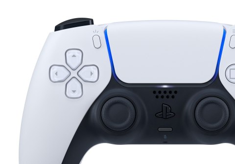 Sony Kontroler bezprzewodowy SONY DualSense Sony Kontroler bezprzewodowy SONY DualSense