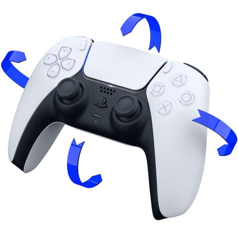 Sony Kontroler bezprzewodowy SONY DualSense Sony Kontroler bezprzewodowy SONY DualSense