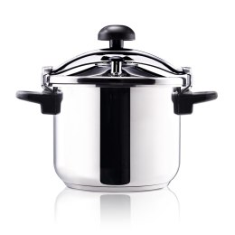 Taurus Szybkowar ze stali nierdzewnej Taurus Moments Classic 6L