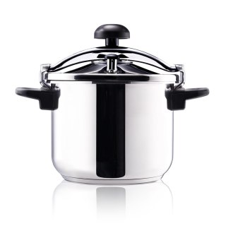 Taurus Szybkowar ze stali nierdzewnej Taurus Moments Classic 6L