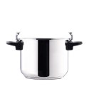 Taurus Szybkowar ze stali nierdzewnej Taurus Moments Classic 6L