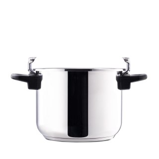 Taurus Szybkowar ze stali nierdzewnej Taurus Moments Classic 6L