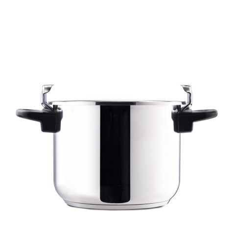 Taurus Szybkowar ze stali nierdzewnej Taurus Moments Classic 6L