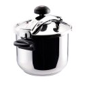 Taurus Szybkowar ze stali nierdzewnej Taurus Moments Classic 6L