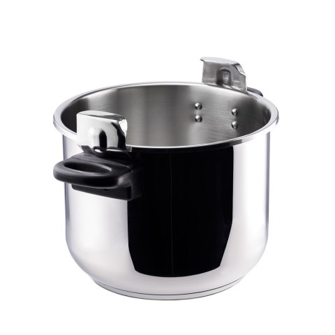Taurus Szybkowar ze stali nierdzewnej Taurus Moments Classic 6L