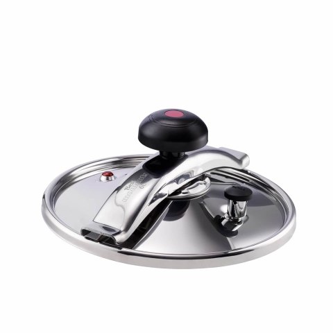 Taurus Szybkowar ze stali nierdzewnej Taurus Moments Classic 6L