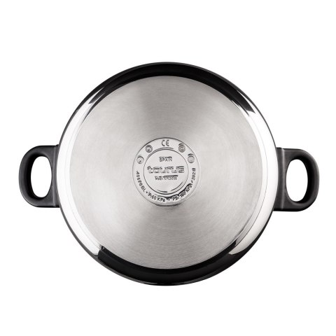 Taurus Szybkowar ze stali nierdzewnej Taurus Moments Classic 6L