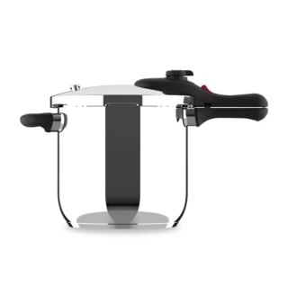 Taurus Szybkowar ze stali nierdzewnej Taurus Moments Rapid 4l KCP4104