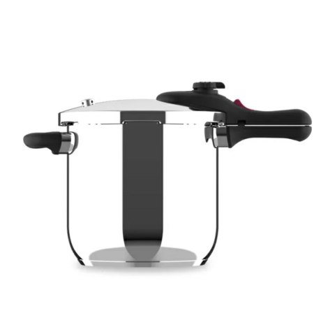 Taurus Szybkowar ze stali nierdzewnej Taurus Moments Rapid 4l KCP4104