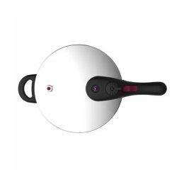 Taurus Szybkowar ze stali nierdzewnej Taurus Moments Rapid 4l KCP4104