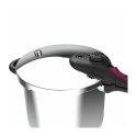 Taurus Szybkowar ze stali nierdzewnej Taurus Moments Rapid 4l KCP4104
