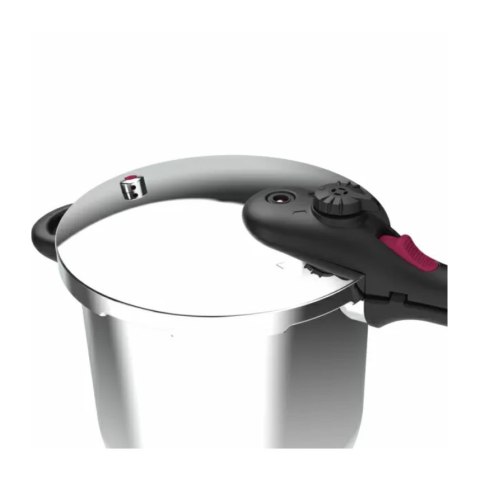 Taurus Szybkowar ze stali nierdzewnej Taurus Moments Rapid 4l KCP4104