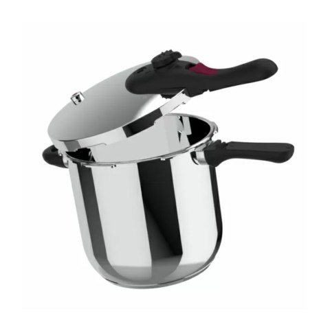Taurus Szybkowar ze stali nierdzewnej Taurus Moments Rapid 4l KCP4104