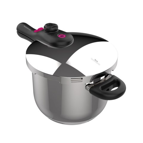 Taurus Szybkowar ze stali nierdzewnej Taurus Moments Rapid 4l KCP4104