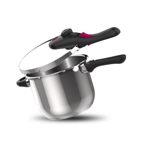 Taurus Szybkowar ze stali nierdzewnej Taurus Moments Rapid 4l KCP4104