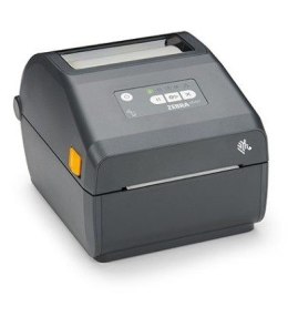 ZEBRA Zebra Drukarka etykiet ZD421D/termiczna/USB/Ethernet/300dpi ZD4A043-D0EE00EZ